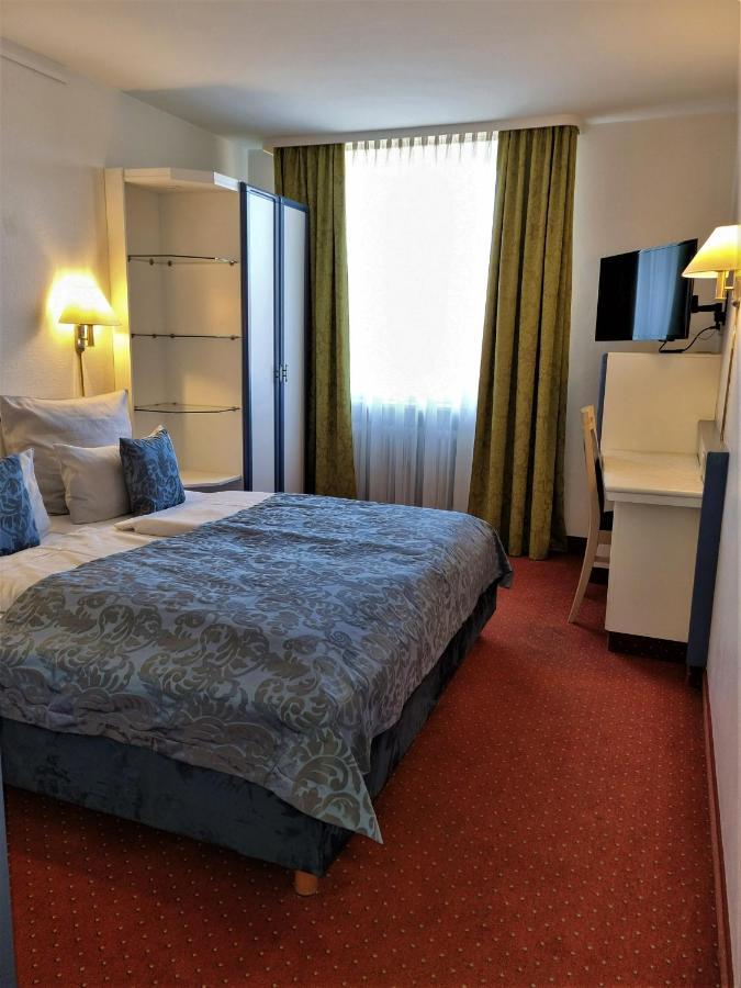 מינכן Myminga13 - Hotel & Serviced Apartments מראה חיצוני תמונה
